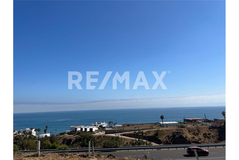 Bostad - Del av land för tilldelning av tomt - Playas De Rosarito, Mexiko - Mexico - 6 - 1001006253-29