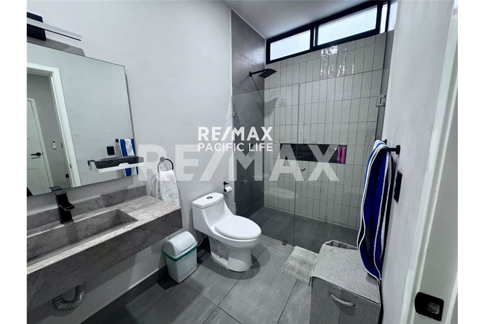 Residencial - Apartamento con terraza - Mazatlán, México - Mexico - 12 - 1001145022-117