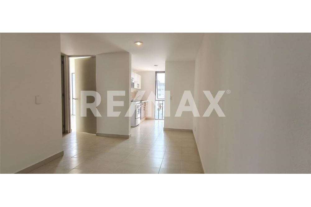 Residential - Apartment with roof - Ciudad de México, Mexico - Mexico - 1 - 1001180112-43