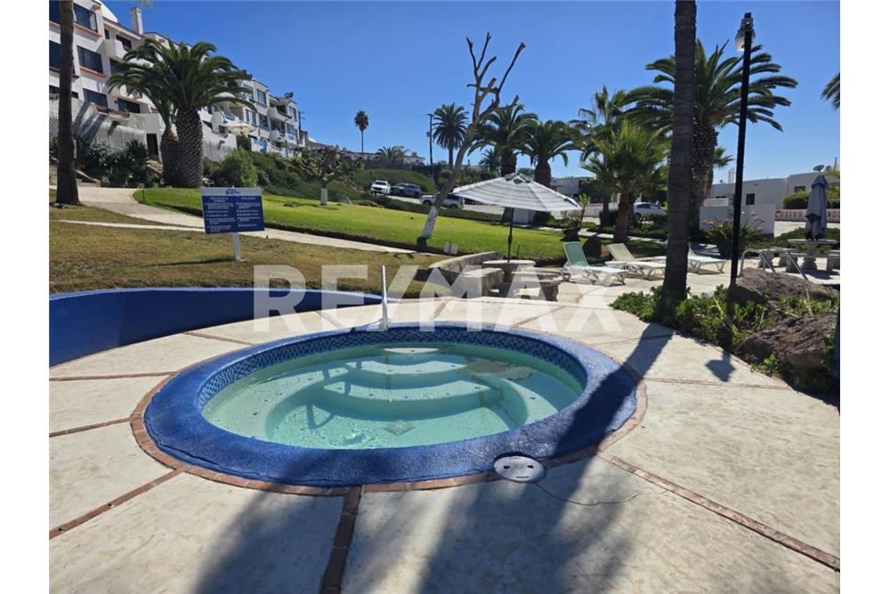Résidentiel - Appartement dans les combles - Playas De Rosarito, Mexique - Mexico - 52 - 1001006108-69