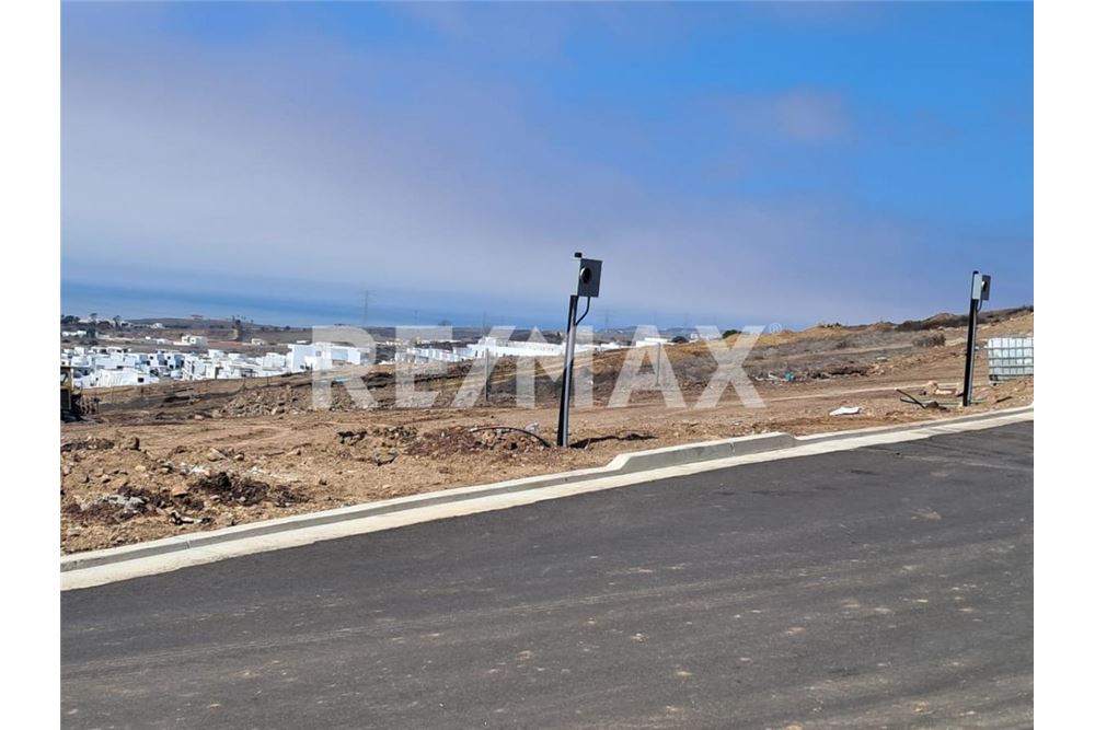 Residential - Plot of Land for Investment - Tijuana, Mexico - Mexico - 25 - 1001006159-64