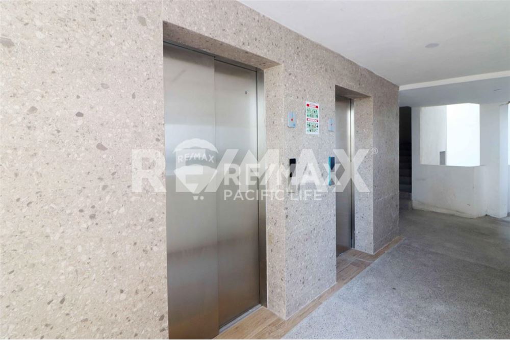 Residencial - Apartamento con terraza - Mazatlán, México - Mexico - 5 - 1001145024-2