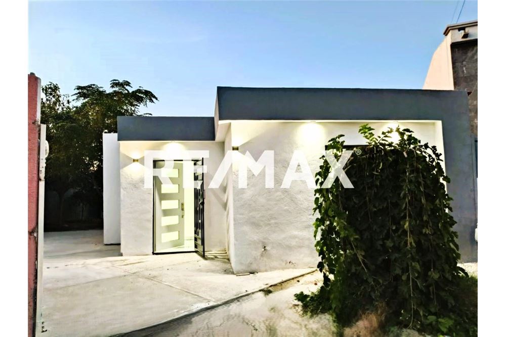 Residential - Stanovanje - Juarez, Mehika - Mexico - 2 - 1001051003-1383