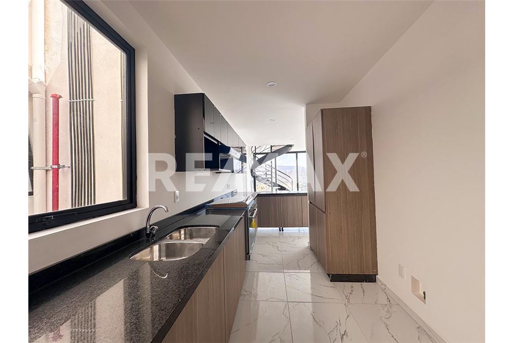 住宅 - 带屋顶的公寓 - Querétaro, 墨西哥 - Mexico - 10 - 1001065047-139