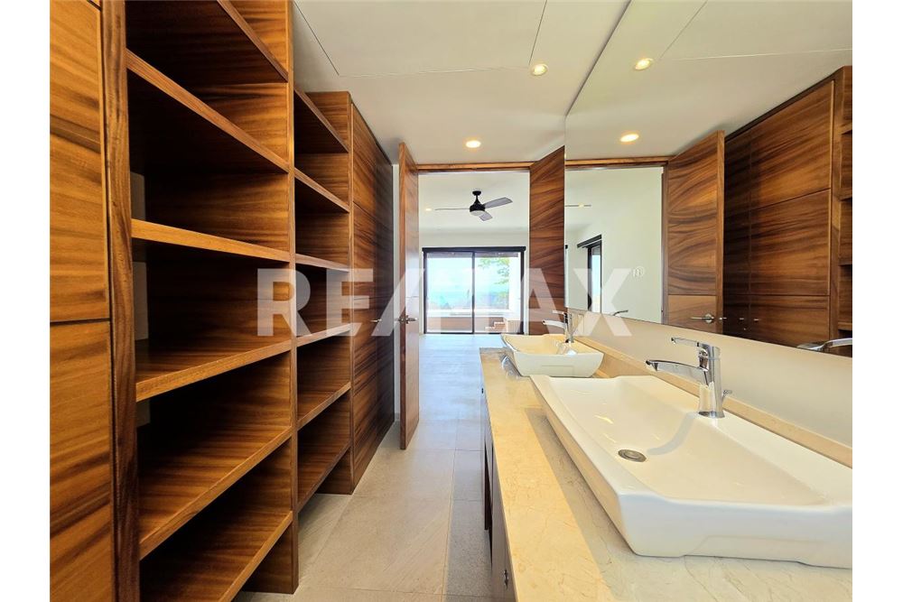 Residential - Apartment with roof - Bahía De Banderas, Mexico - Mexico - 10 - 1001121001-184