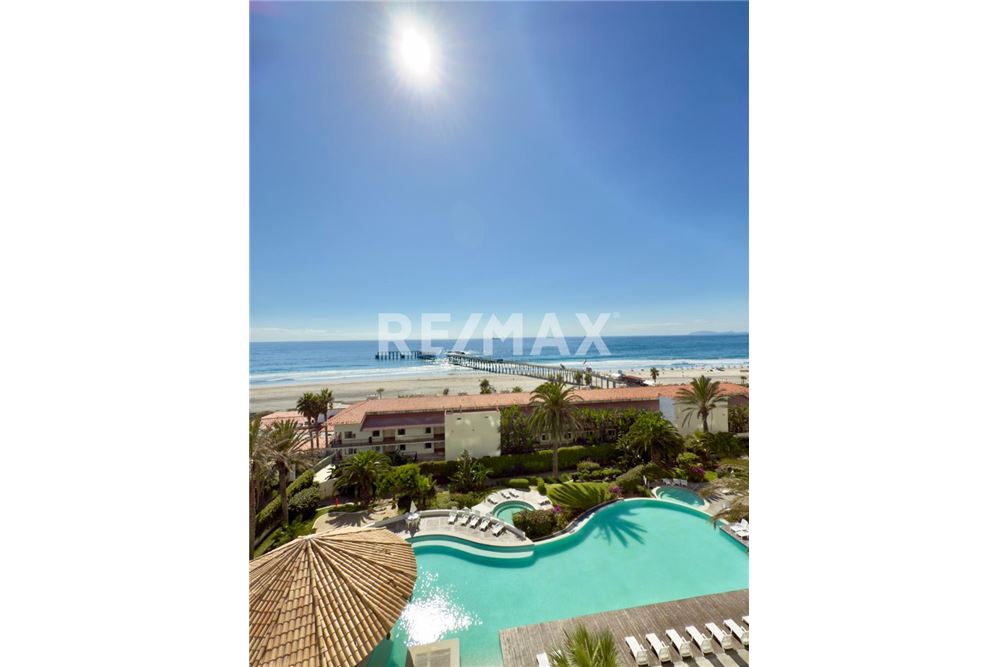 Residential - Apartment with roof - Playas De Rosarito, Mexico - Mexico - 13 - 1001006005-66
