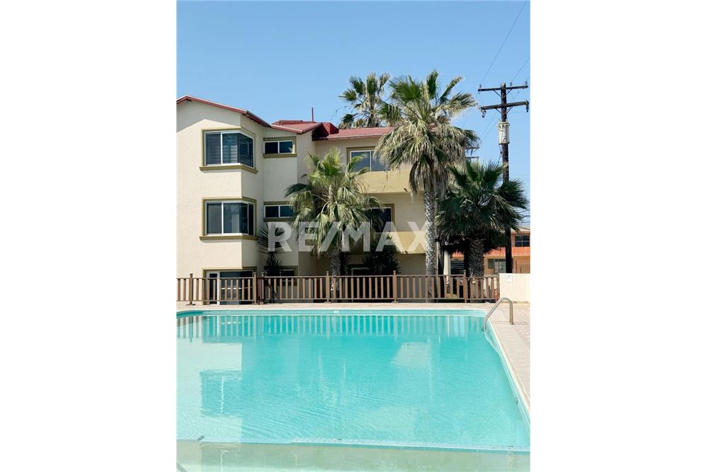 Residential - Apartment with roof - Playas De Rosarito, Mexico - Mexico - 26 - 1001104033-42