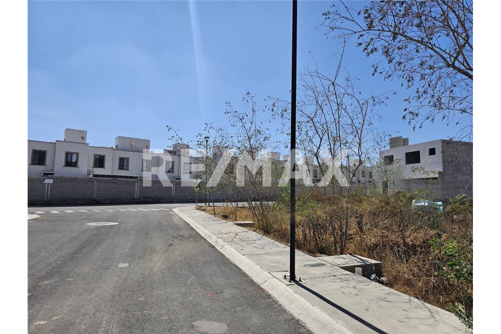 Residential - Plot of Land for Investment - El Marques, Mexico - Mexico - 7 - 1001065017-61