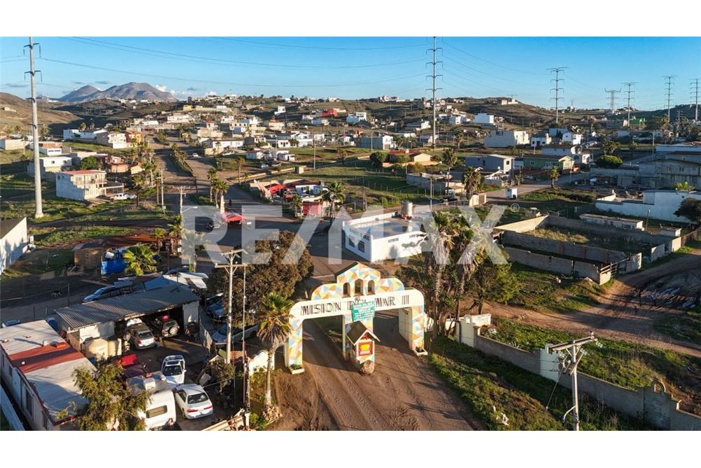 Residential - House - Playas De Rosarito, Mexico - Mexico - 37 - 1001104087-2