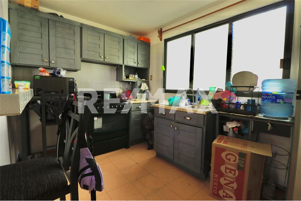 Residential - House - Ciudad de México, Mexico - Mexico - 18 - 1001028002-559