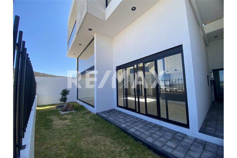 Residential - House - Querétaro, Mexico - Mexico - 10 - 1001065014-110
