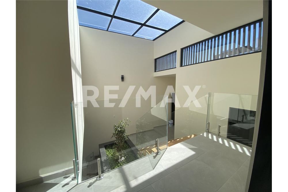 Residential - House - Querétaro, Mexico - Mexico - 12 - 1001065014-110