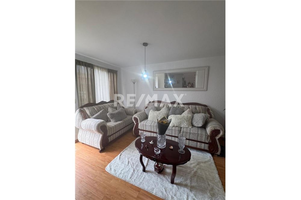 Residential - Condo/Apartment - Zinacantepec, Mexico - Mexico - 4 - 1001021017-106