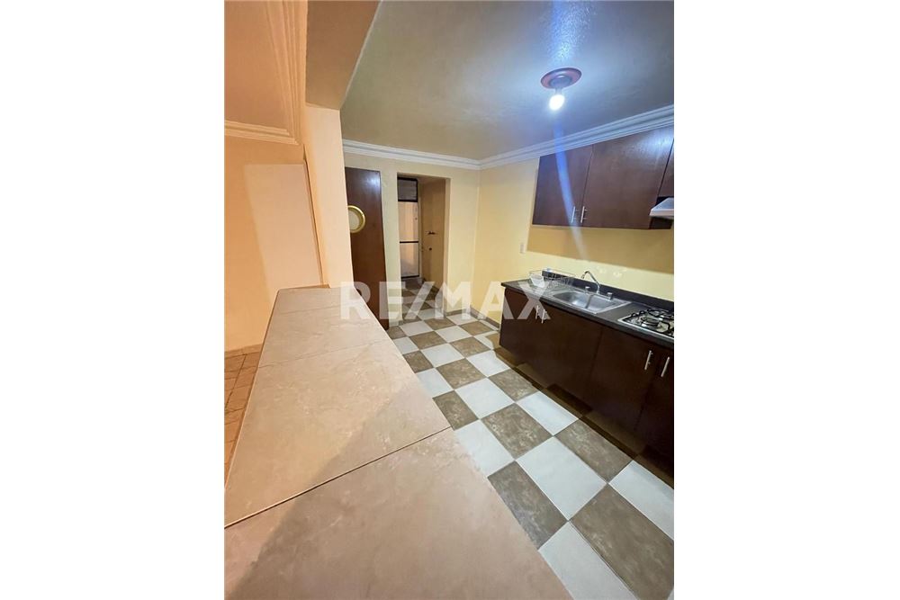 Residential - Apartment with roof - Metepec, Mexico - Mexico - 2 - 1001021101-12