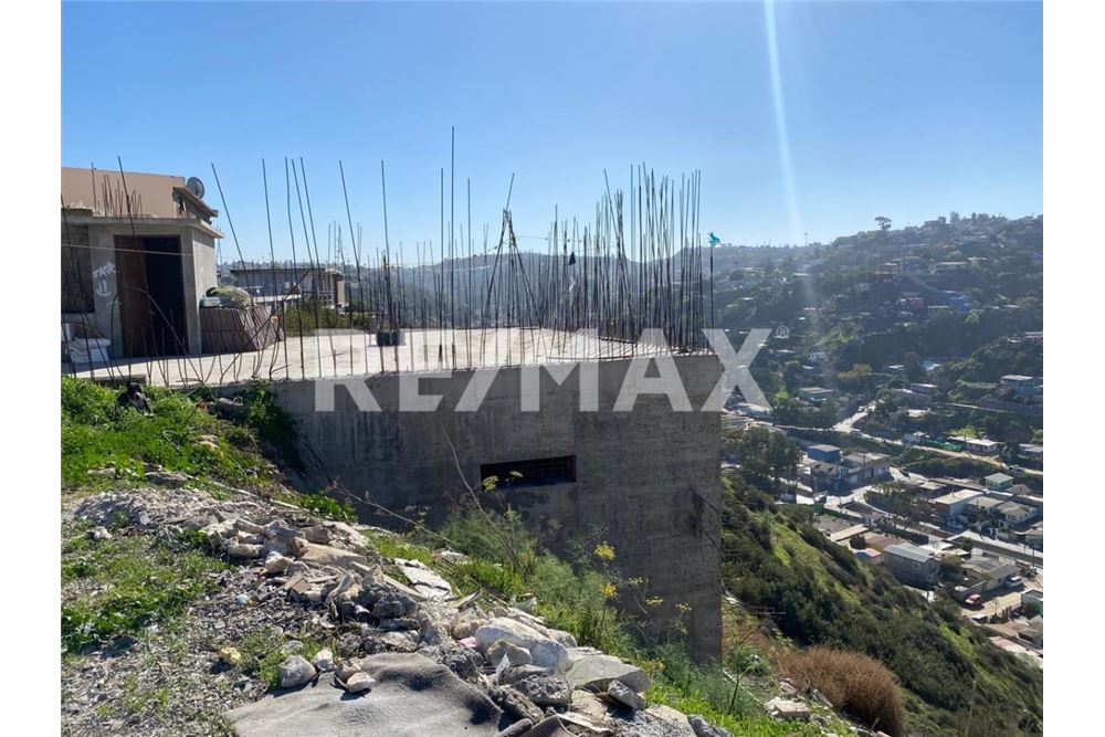 Residencial - Parcela de tierra para inversión - Tijuana, México - Mexico - 16 - 1001150128-215
