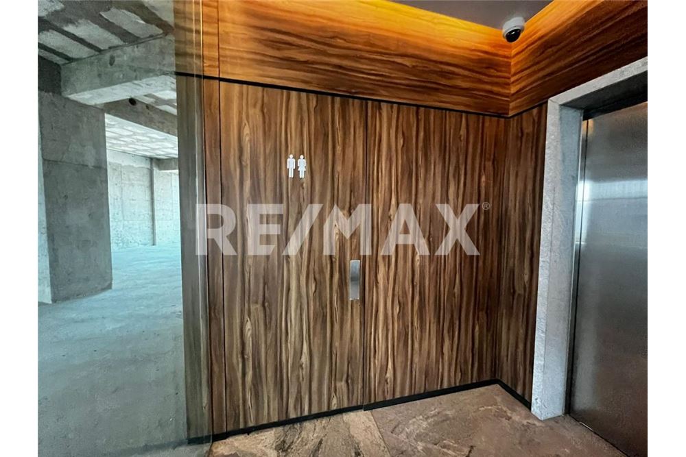 Commercieel - Bürohaus - Ciudad de México, Mexiko - Mexico - 14 - 1001180018-462