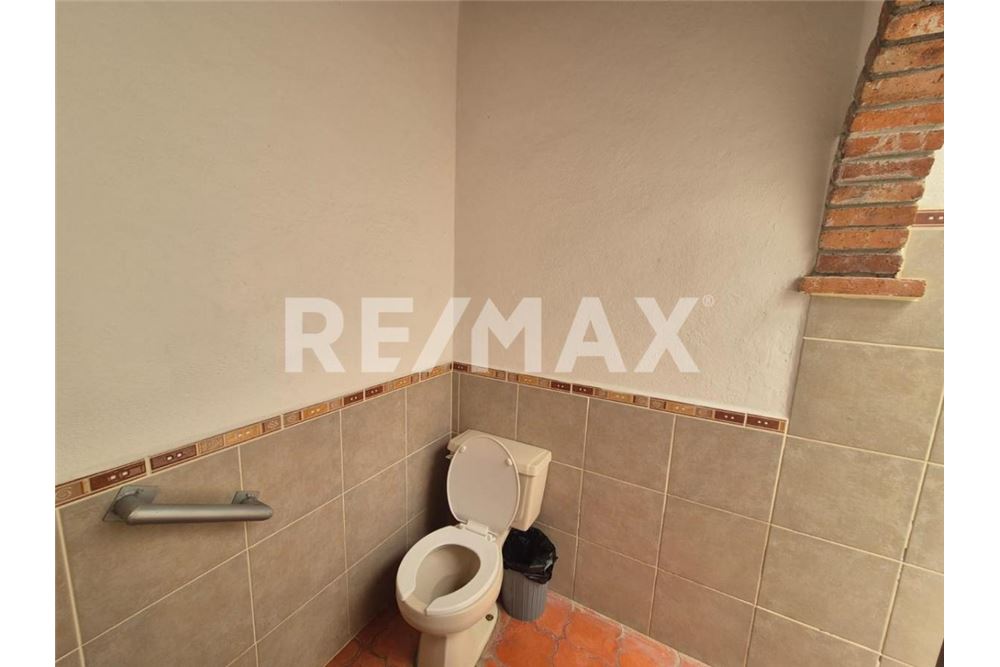 Commercial - Hotel - Ezequiel Montes, Mexico - Mexico - 5 - 1001065237-31