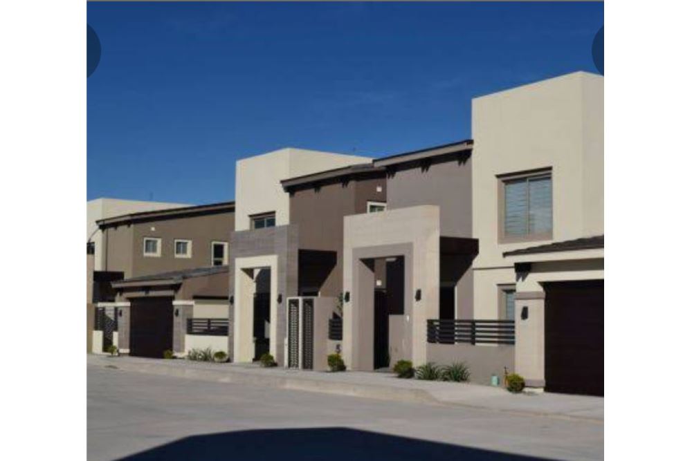 Residential House Mexicali, Mexico Mexico 1001190001205 , RE