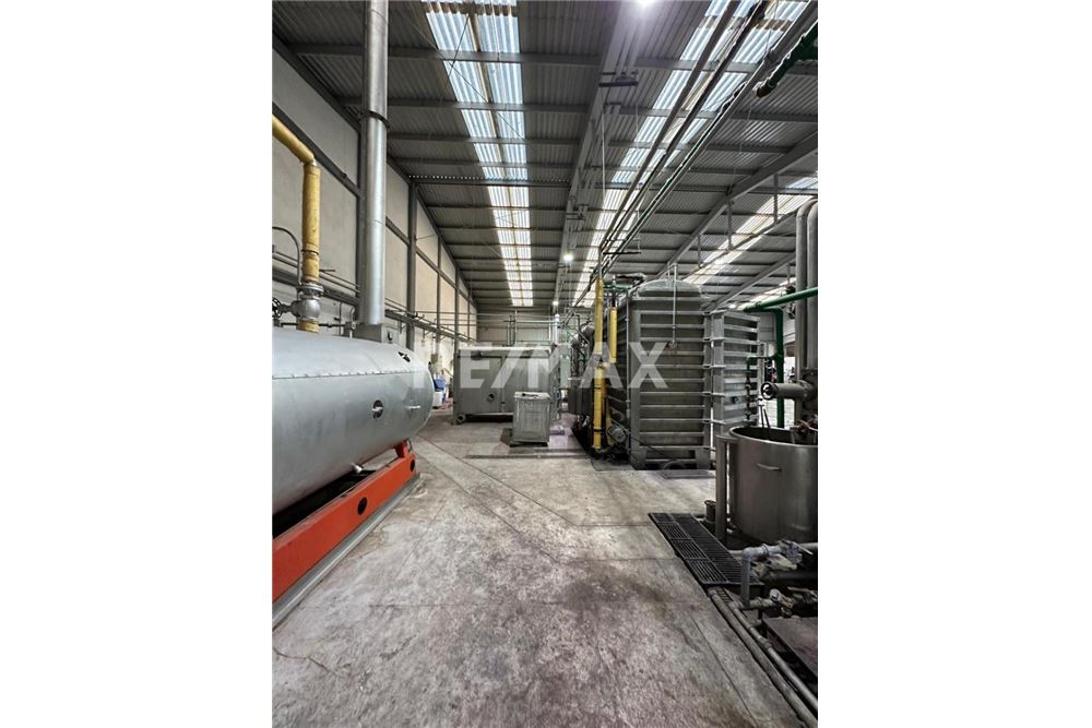 Commercial - Warehouse - Xalatlaco, Mexico - Mexico - 5 - 1001021001-695