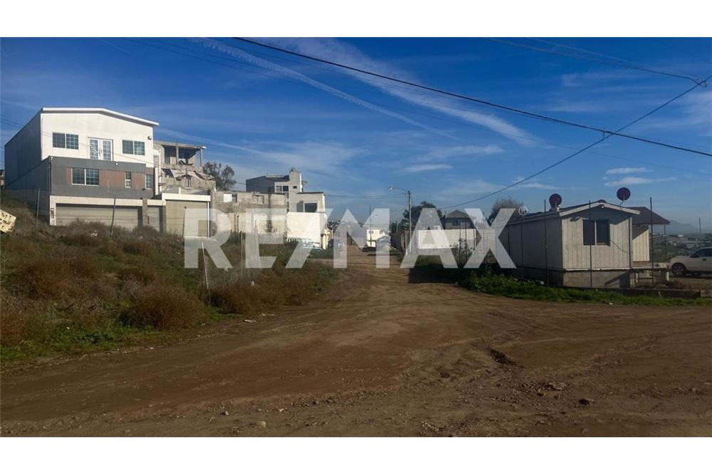 Prédio Habitacional - Plot of Land for Allotment - Playas De Rosarito, México - Mexico - 7 - 1001006182-103