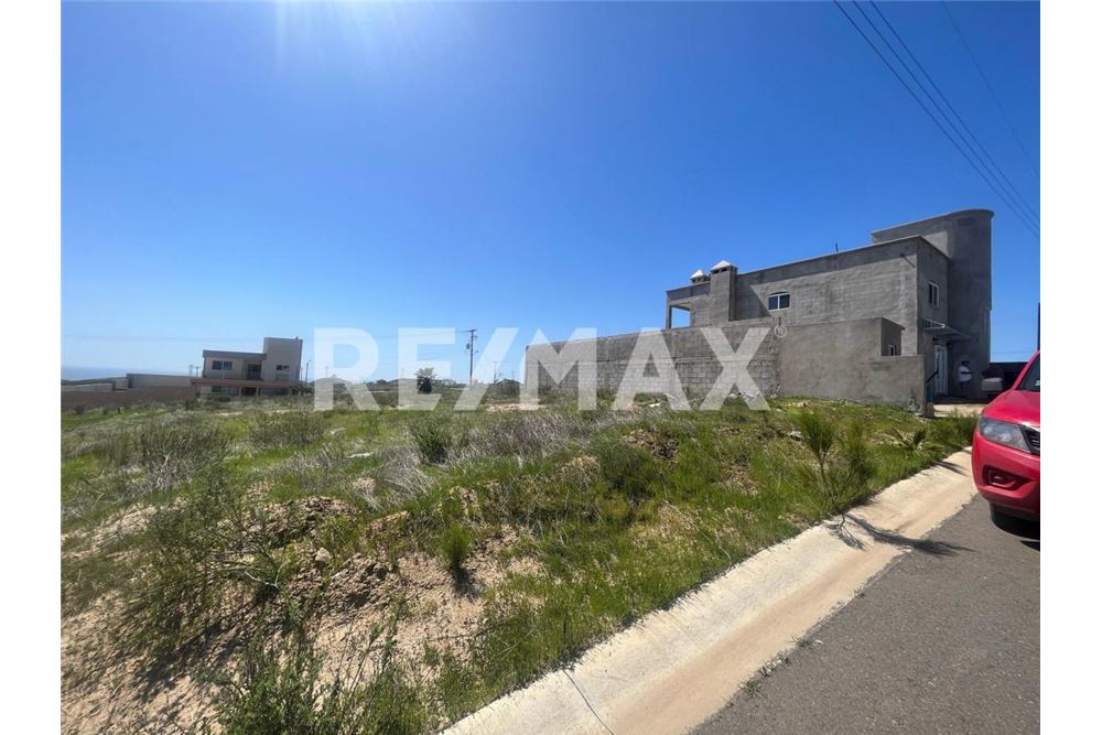 Residential - Plot of Land for Investment - Playas De Rosarito, Mexico - Mexico - 5 - 1001006253-24