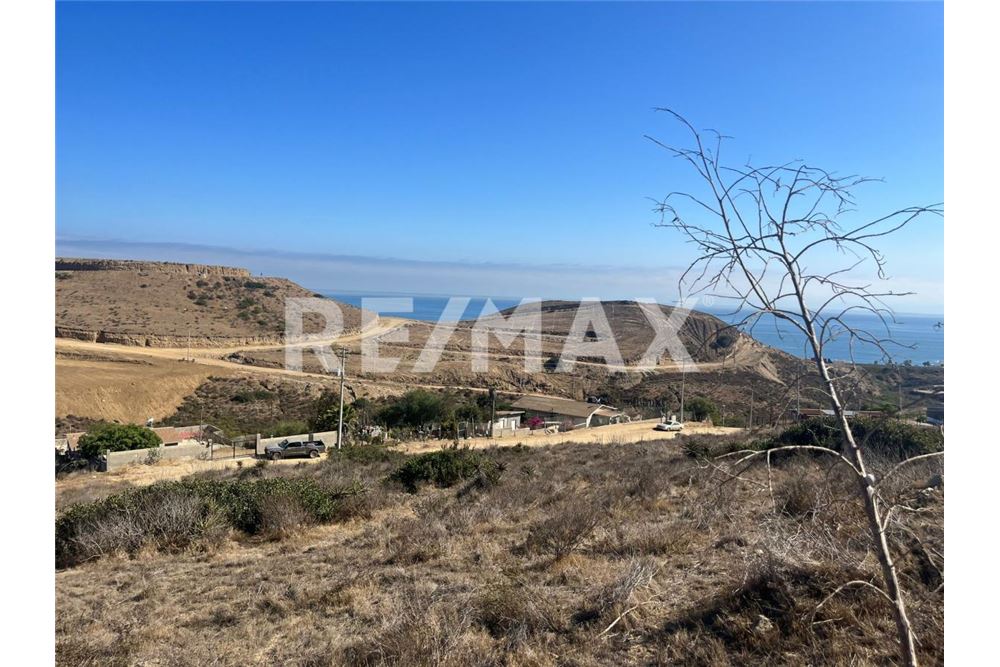 Prédio Habitacional - Plot of Land for Allotment - Playas De Rosarito, México - Mexico - 9 - 1001006182-87