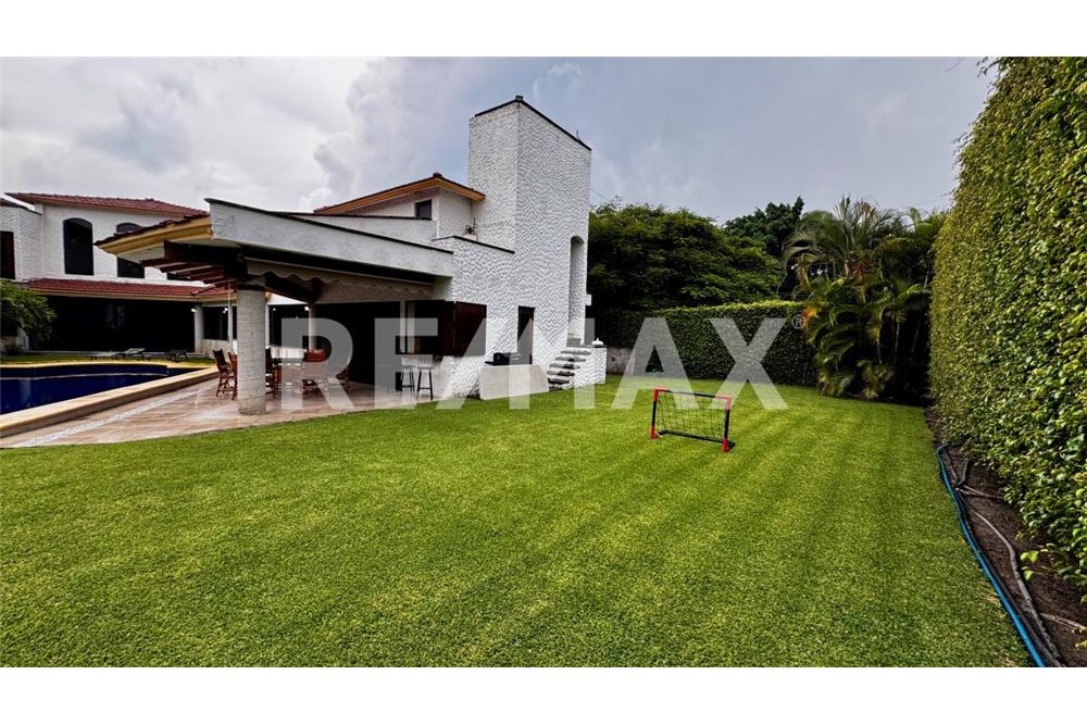 Residential - House - Atlatlahucan, Mexico - Mexico - 23 - 1001028001-200