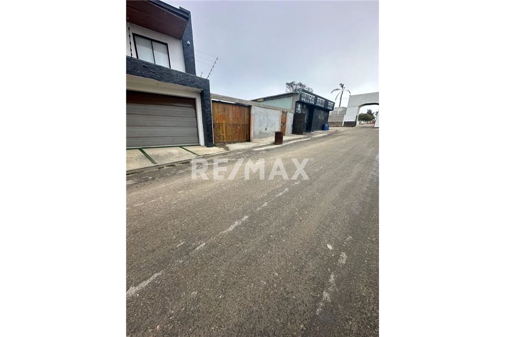 Residencial - Casa - Tijuana, México - Mexico - 1 - 1001150100-32