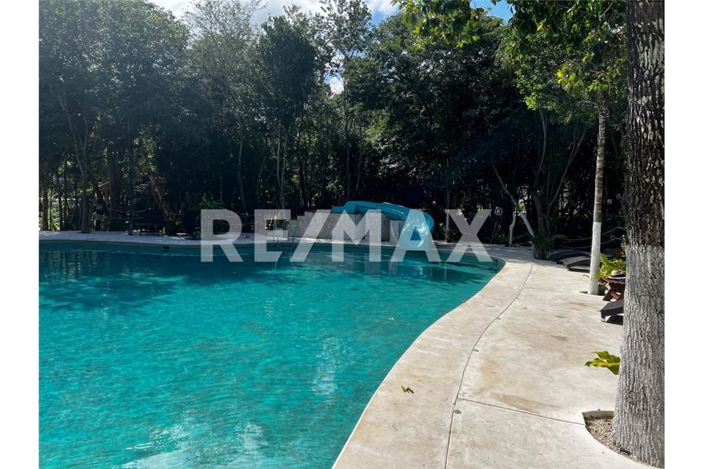 Residential - Plot of Land for Investment - José María Morelos, Mexico - Mexico - 15 - 1001040001-1392