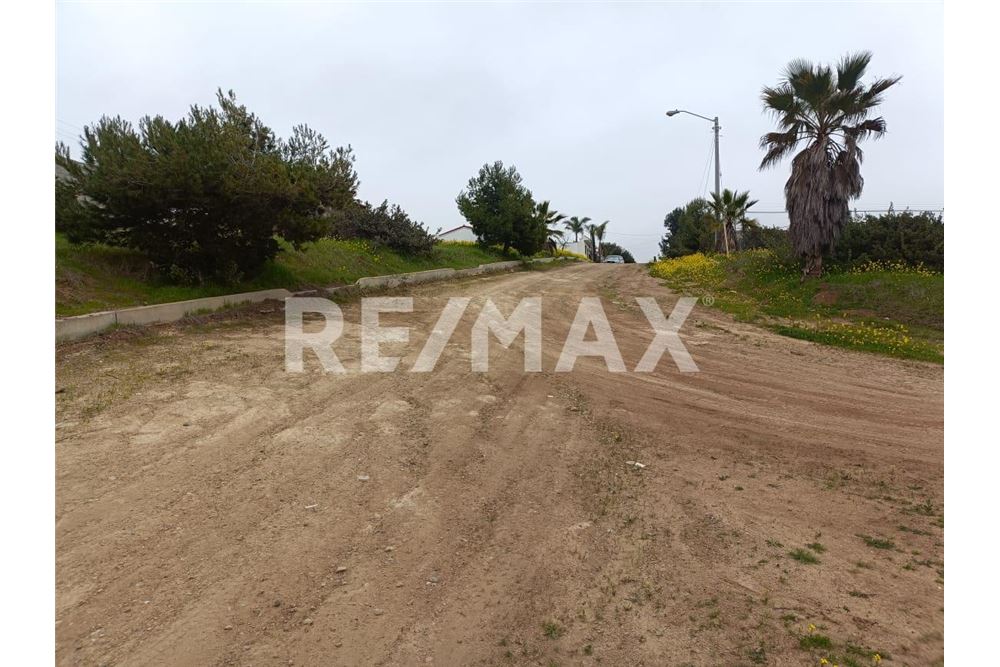 Residential - Plot of Land for Investment - Playas De Rosarito, Mexico - Mexico - 16 - 1001006243-59