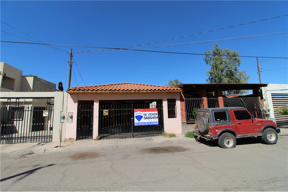 Residential House Mexicali, Mexico Mexico 10011330011253 , RE