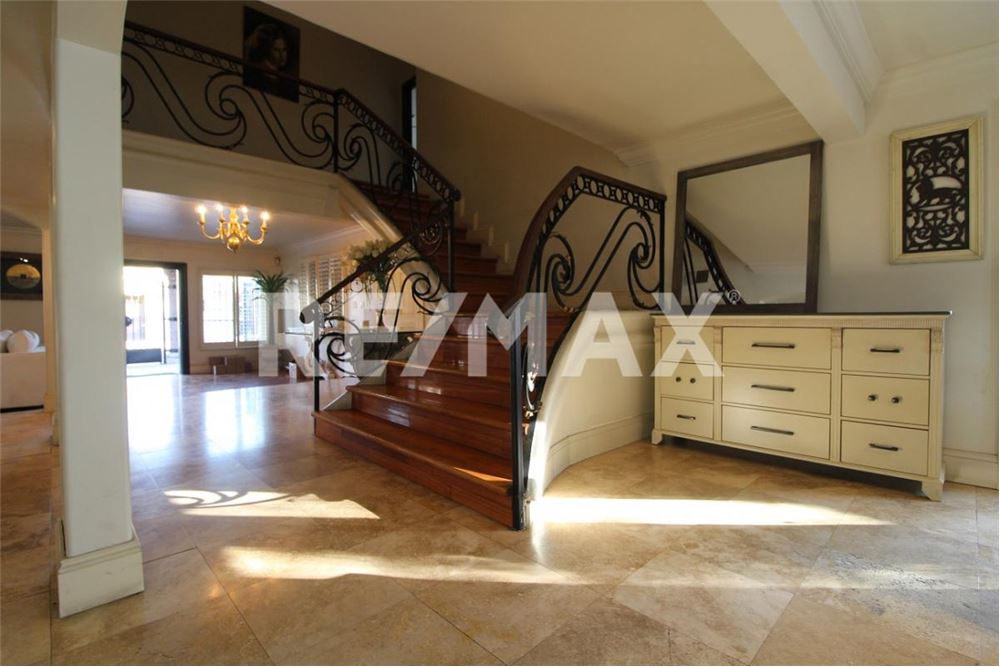 באזור מגורים - בית פרטי - Mexicali, מקסיקו - Mexico - 6 - 1001133214-3