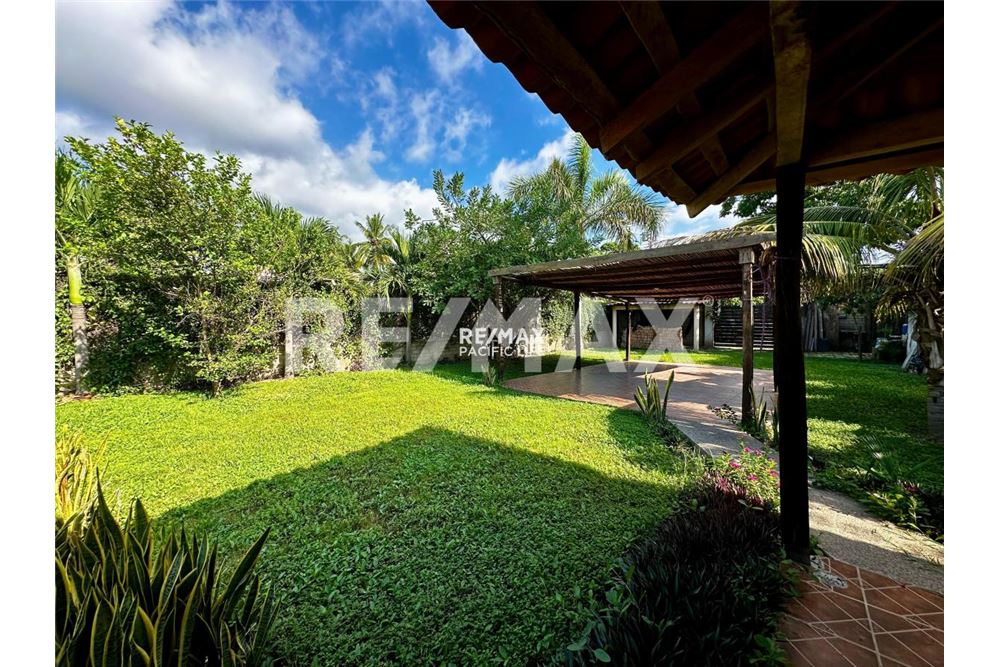 Residencial - Casa - Mazatlán, México - Mexico - 21 - 1001145011-150