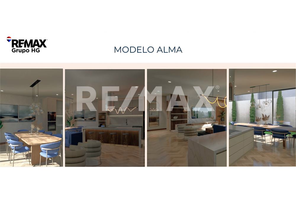 Residential - House - Tijuana, Mexico - Mexico - 8 - 1001150002-1037