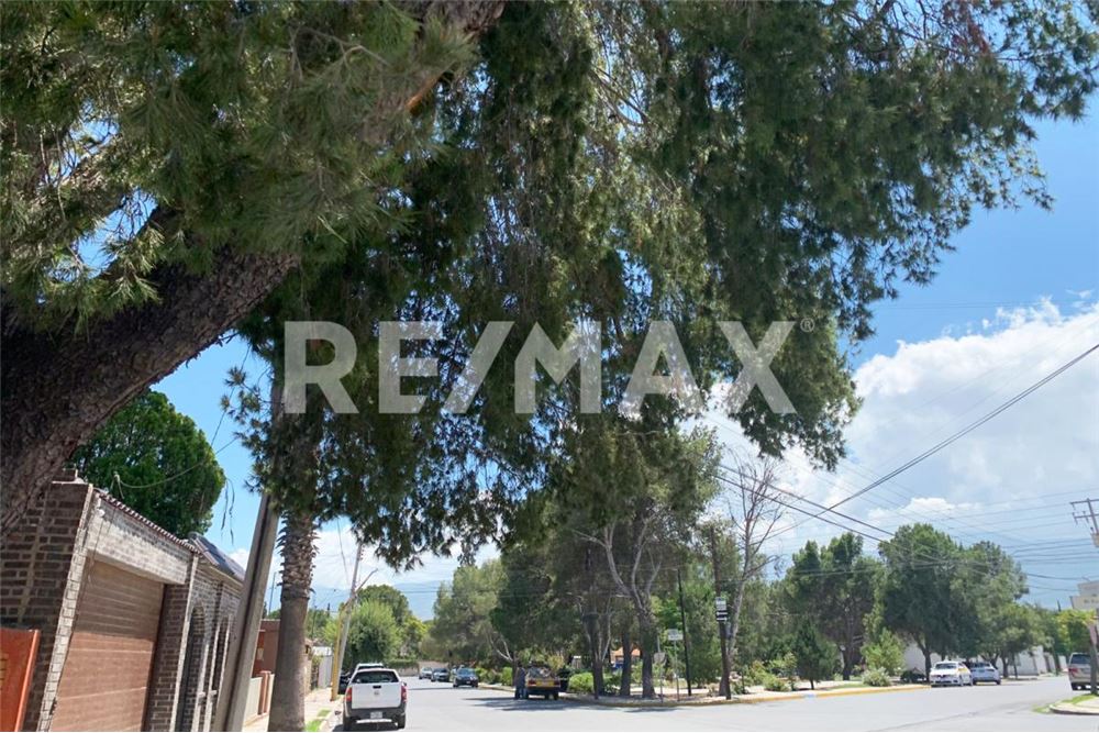 Residenziale - Casa - Saltillo, Messico - Mexico - 2 - 1001016131-24