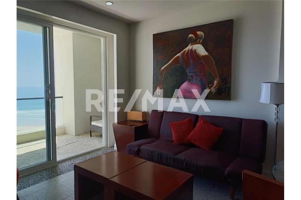 Residential - Apartment with roof - Playas De Rosarito, Mexico - Mexico - 39 - 1001006243-61