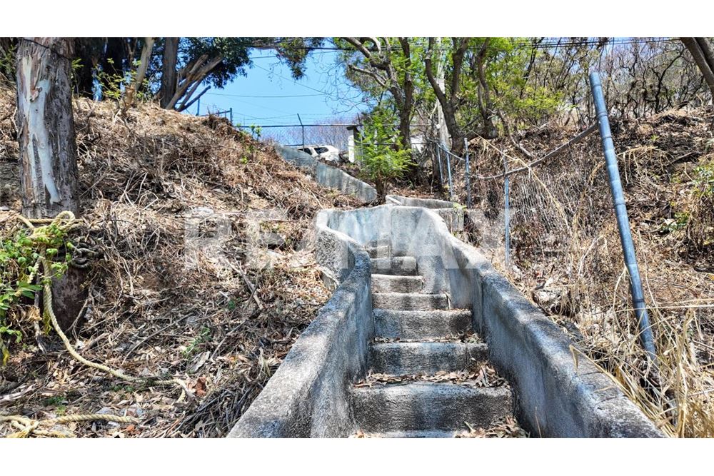 Rezidencijalno - Zemljiste - djelomicno za raspodjelu - Valle De Bravo, Meksiko - Mexico - 7 - 1001004024-275