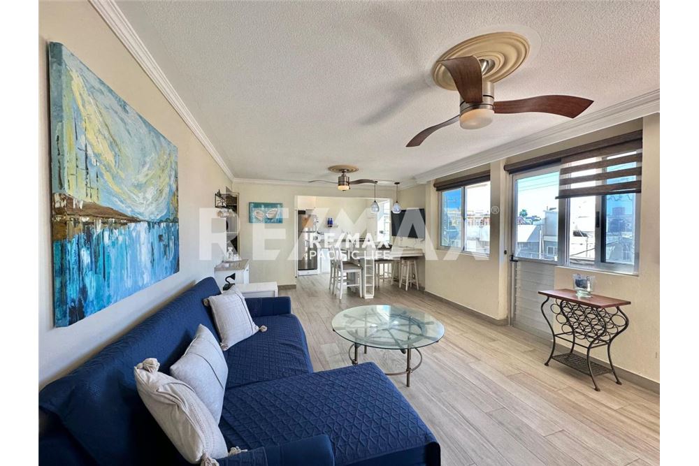 Residencial - Apartamento con terraza - Mazatlán, México - Mexico - 3 - 1001145043-30