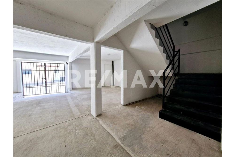 Residential - Apartment with roof - Toluca, Mexico - Mexico - 10 - 1001021005-34