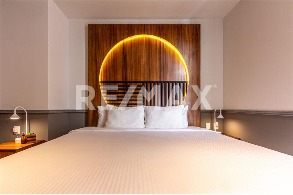 Residential - Apartment with roof - Playa del Carmen, Mexico - Mexico - 20 - 1001040044-25