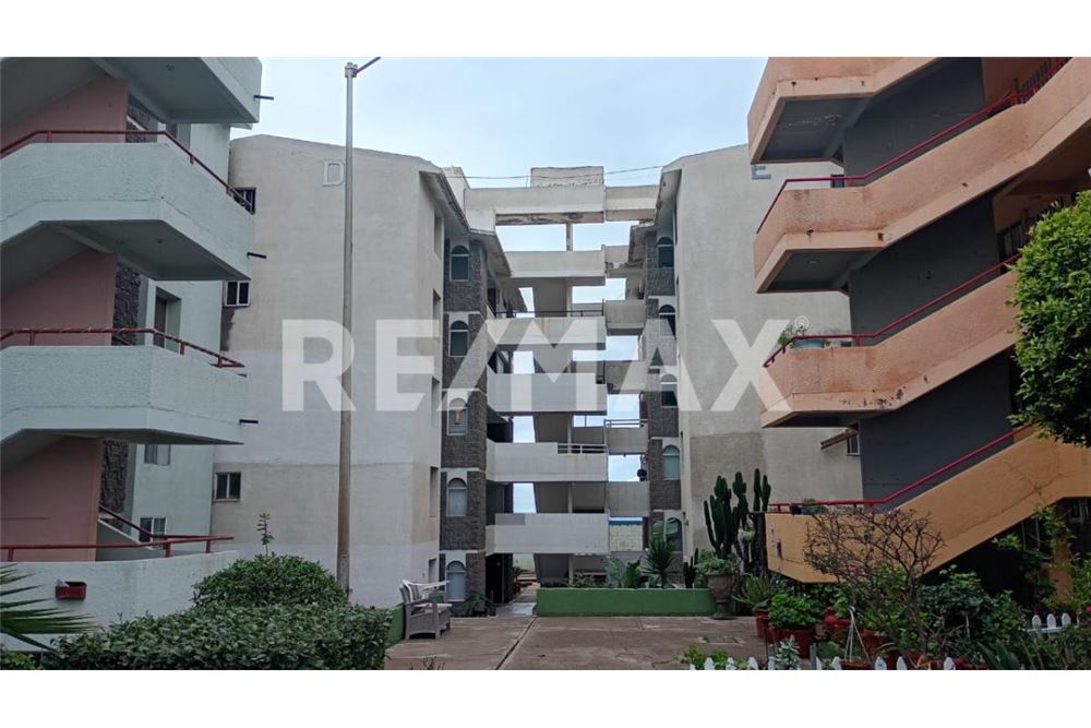 Residential - Apartment with roof - Playas De Rosarito, Mexico - Mexico - 19 - 1001006174-64