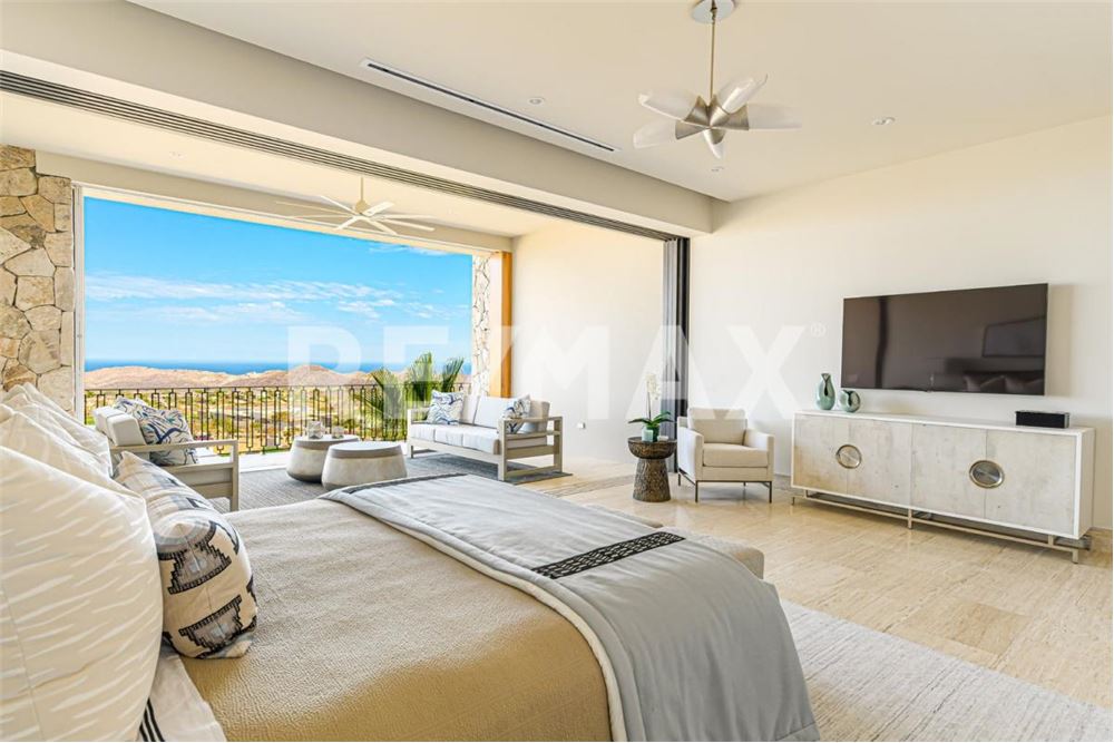 Residential - Apartment with roof - San José del Cabo, Mexico - Mexico - 17 - 1001122002-644