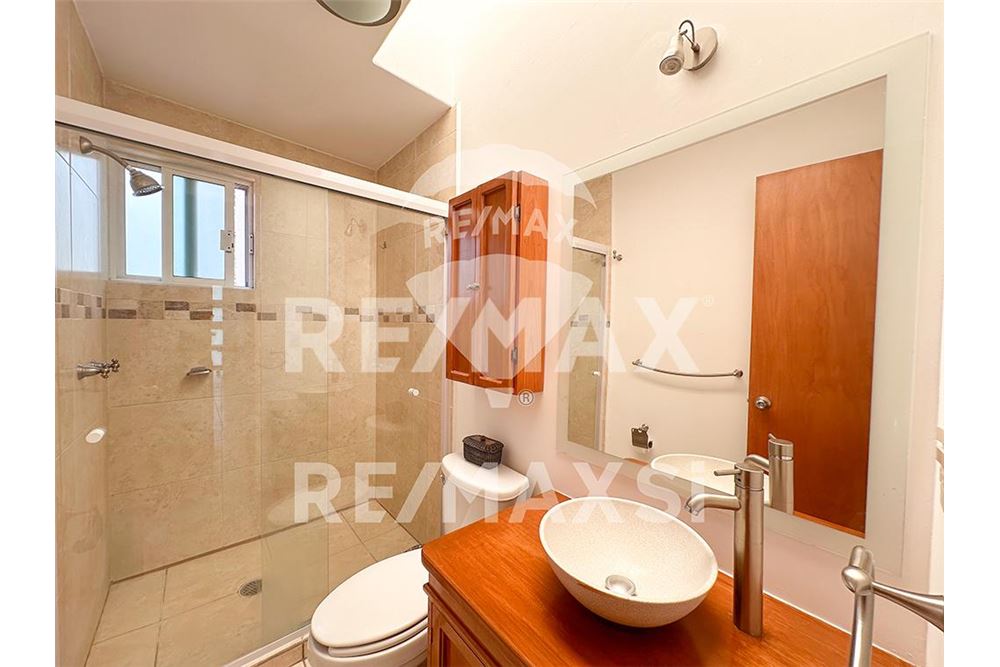 Residential - House - Querétaro, Mexico - Mexico - 14 - 1001065038-351