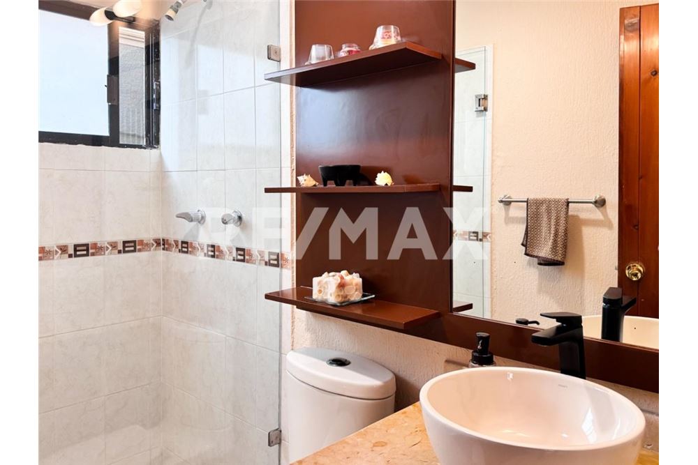 Residential - House - Puerto Aventuras, Mexico - Mexico - 25 - 1001040046-1