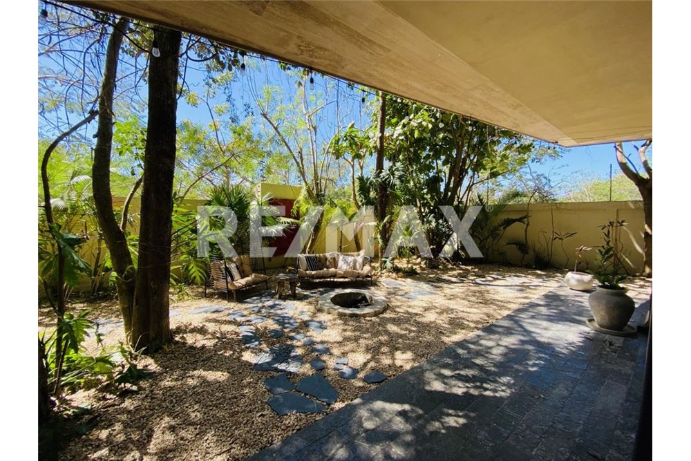 Residential - Apartment with roof - Tulum, Mexico - Mexico - 9 - 1001040001-1423
