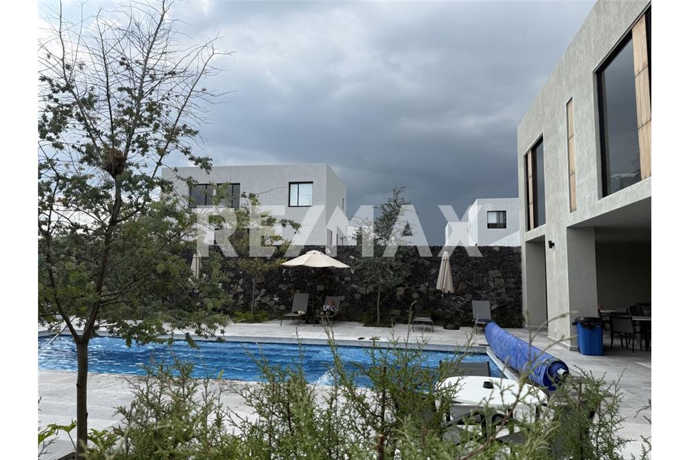 Residential - House - Querétaro, Mexico - Mexico - 11 - 1001065289-3