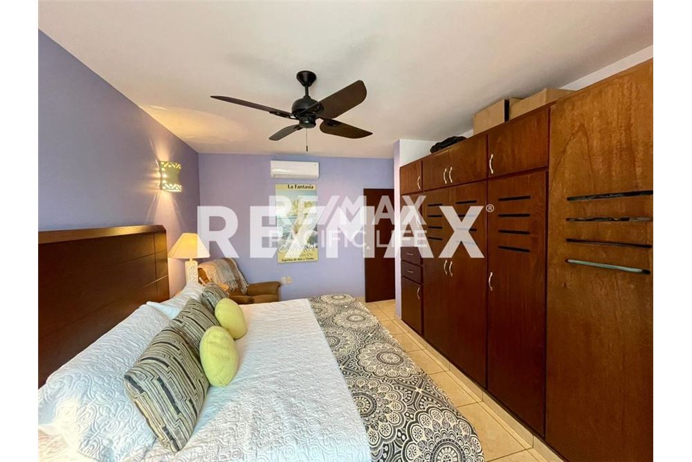 Residencial - Casa - Mazatlán, México - Mexico - 38 - 1001145010-331
