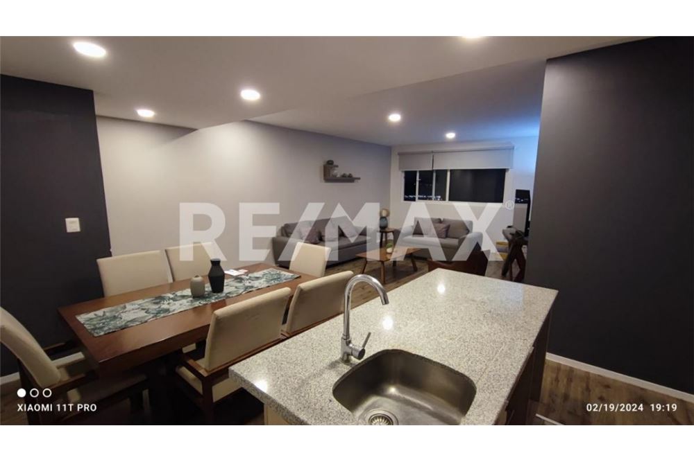 Residential - Takleilighet - Querétaro, Mexico - Mexico - 8 - 1001233025-115