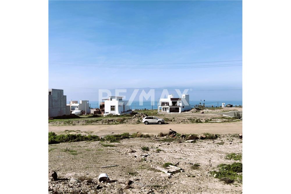 Residential - Plot of Land for Investment - Playas De Rosarito, Mexico - Mexico - 48 - 1001006243-68