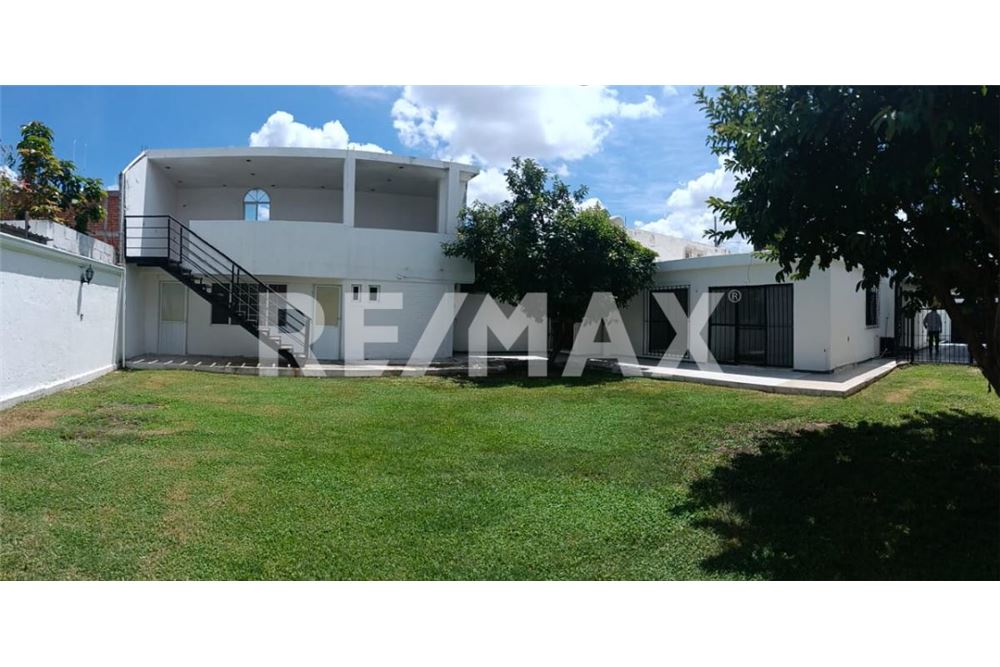 Rezidential - Case/Vile - Salamanca, Mexic - Mexico - 20 - 1001111031-98